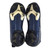 Used Nike Soccer Cleats Navy Blue Junior 05 11749-S000180476 View 3