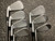 Used Taylormade 2023 P790 Mens Iron Set RH 5I-GW/AW 11801-S000037744 View 2