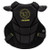 WARRIOR Nemesis LAX  GOALIE CHEST View 1