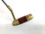 Used LOUISVILLE GOLF LOUIE3 3 TC PERSIMMON 34 Mens Putter RH 11752-S000060266 View 3