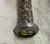 Used Rawlings 5150 BB75 High School -3 Baseball Bat White And Grey 32" 11750-S000200656 View 4