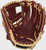 New Rawlings SANDLOT Baseball Glove RH Throw 11 1/2" 11855-RAWS1150ISRH View 2