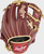 New Rawlings SANDLOT Baseball Glove RH Throw 11 1/2" 11855-RAWS1150ISRH View 3