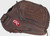 New Player Pref 12.5" LHT Baseball Glove 11855-RAWP125BFLFR View 4