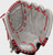 New Rawlings SURE CATCH YOUTH FLEXBASKET WEB TROUT Baseball Glove RH Throw 11" 11855-RAWSC110MT60 View 2