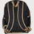 New T-Ball Backpack Black 11855-RAWR00704558 View 2