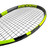 Used Babolat AERO PURE Tennis Racquet 4 1/4" 11506-S000272482 View 4