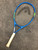 Used Head SPEED 25 Junior Tennis Racquet Royal Blue 25" 11162-C000421765 View 2