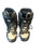 Used DC Shoes BASIC EMBLEM Mens Snowboard Boots Black Senior 14 11703-S000184338 View 1
