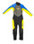 Used Xcel Junior Full Suit Blue JR 12 11511-S000167848 View 1
