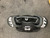 Used STX STALLION 75 Lacrosse Shoulder Pads Black LG 11162-S000421772 View 3