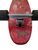 Used LONGBOARD Longboard Red Long 11856-S000015982 View 2