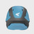New Ghost Fastpitch Batting Helmet CarBlu/Cha L/XL 11855-EAS8072751 View 4