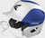 New Ghost Fastpitch Batting Helmet Roy/Wht L/XL 11855-EAS8072757 View 1