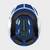 New Ghost Fastpitch Batting Helmet Roy/Wht L/XL 11855-EAS8072757 View 4