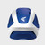 New Ghost Fastpitch Batting Helmet Roy/Wht L/XL 11855-EAS8072757 View 2