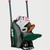 New Dugout Backpack Dark Green 11855-EAS300706352 View 3