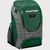 New Dugout Backpack Dark Green 11855-EAS300706352 View 1