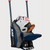 New Dugout Backpack Navy 11855-EAS300706353 View 3