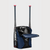 New Future Legend Backpack Nvy 11855-EASFUTRLGBP-NY View 3