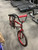 Used REEB CAND AID BIKE Cruiser Bike Boys Red 24" 11614-S000206614 View 2