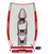 New 4X8 FOOTBALL TRAINER 11834-PNT1127-2 View 1