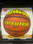 NEW Wilson EVOLUTION Basketball 28.5” 10558-S000230008 View 1