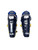 Used Itech SG105 Youth Shin Guards Navy Blue 10 1/2" 11860-S000285112 View 1