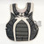 Used Under Armour UAWCP2-AL Catchers Chest Protector Black And Grey Adult 11805-S000053741 View 1