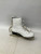 Used AMERICAN ROCKET SKATES WomensFigure Skate White Senior 6 11836-S000022156 View 1