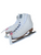 Used DBX FIGURE SKATES Girls Figure Skate White Youth 13.0 11708-S000174634 View 2