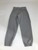 Used Alleson YOUTH MD BELTED BB/SB PANT BB/SB Pant Boys Grey MD 11752-S000060293 View 2