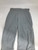 Used Champro ADULT XL RELAXED BB/SB PANTS BB/SB Pant Mens Grey XL 11752-S000060294 View 2