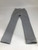 Used Mizuno YTH MD RELAXED BB/SB PANTS BB/SB Pant Boys Grey MD 11752-S000060304 View 2