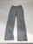 Used Mizuno YTH MD RELAXED BB/SB PANTS BB/SB Pant Boys Grey MD 11752-S000060304 View 1
