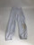Used Champro ADULT SM PULL-UP BASEBALL PANTS BB/SB Pant Mens White SM 11752-S000060306 View 1