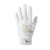 Mizuno Finch Girls Fastpitch Batting Gloves #330428 View 1