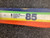 Used K2 SHREDITOR 85 Boys DH Ski/Binding None 129 cm 11162-S000421836 View 3