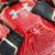 Used Under Armour Catcher's Set Red JR 11506-S000272526 View 6
