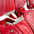Used Under Armour Catcher's Set Red JR 11506-S000272526 View 14