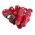 Used Under Armour Catcher's Set Red JR 11506-S000272526 View 1