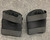 Used Skateboard Kneepads Black SM 11162-S000421843 View 2