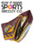 Used Brians BURKHARDT Senior Goalie Catcher Maroon 11856-S000016006 View 1