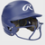 New Mach Hi-Viz Fastpitch Batting Helmet Jr Royal 11855-RAWMCHVIZJRRY View 2
