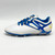 Used Adidas MESSI Soccer Cleats Royal Blue And White Junior 04.5 11805-S000053758 View 1
