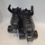 Used Dakine RIEDELL DART SKATES Junior Rec Fitness Skates Black Junior 04 11878-S000015202 View 2