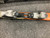 Used Volkl UNLIMITED Boys DH Ski/Binding Orange 120 cm 11162-S000421845 View 3