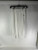 Used Adidas PULL UP PANTS BB/SB Pant Boys White SM 11834-S000030637 View 1