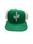 New DRAIN IT TRUCKER HAT 11884-35GGG780 View 1