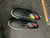 Used Mens Golf Shoes Black Senior 9 10743-S000452416 View 2